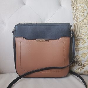 Aldo multicolor crossbody bag NWOT